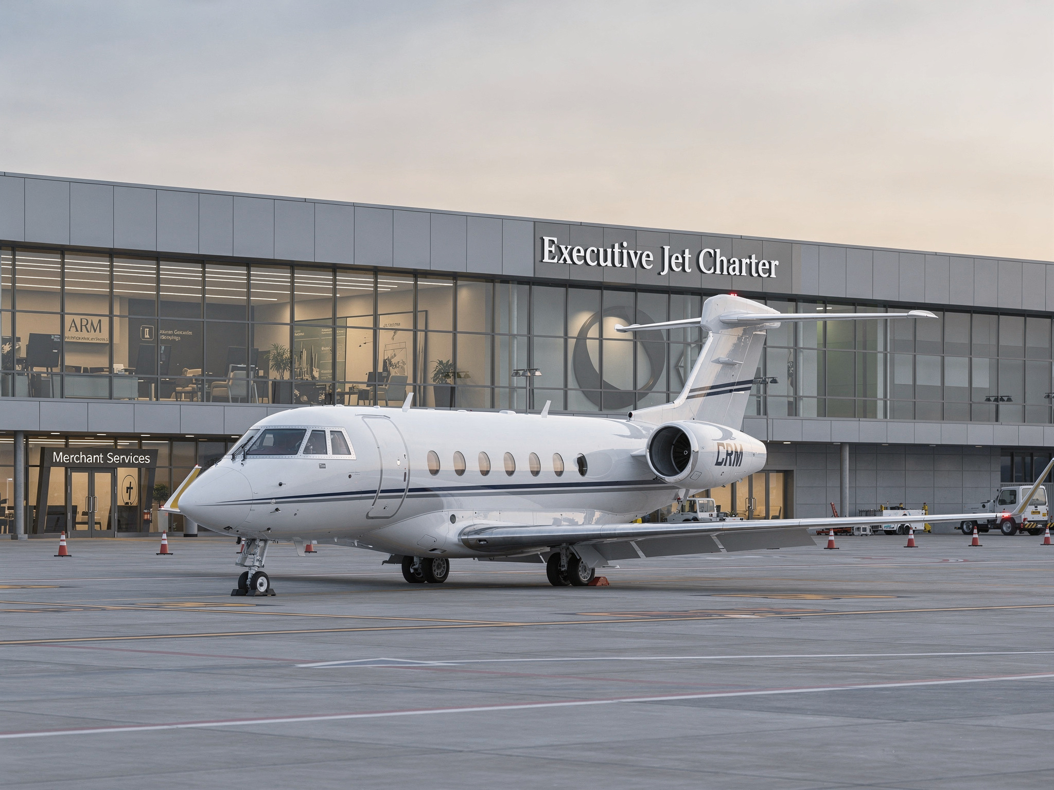7 Proven Solutions for Private Jet Payment Processing